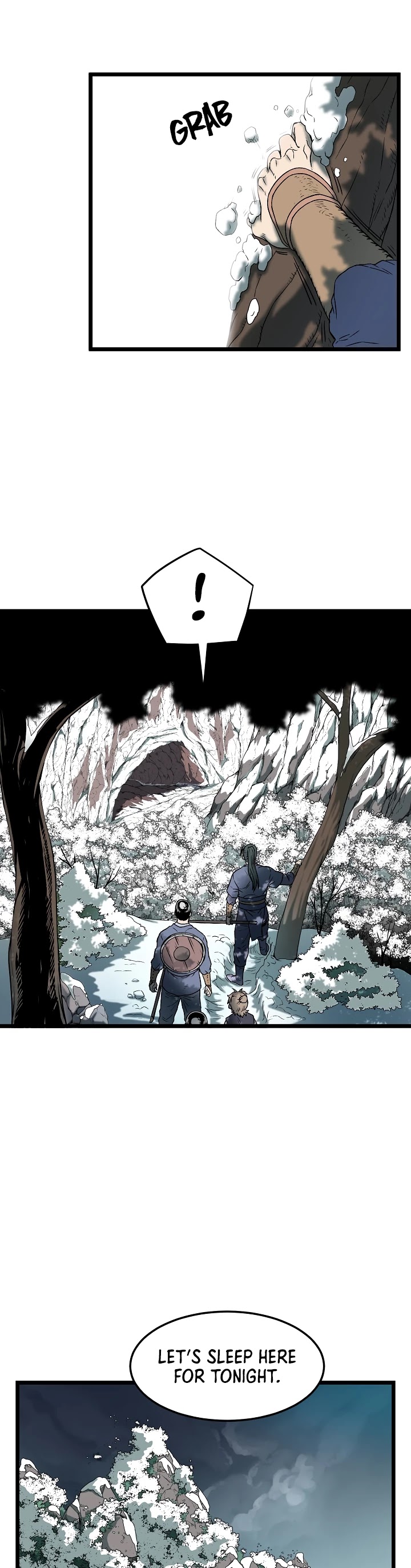 Murim Login Chapter 24 image 19